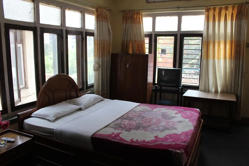 Red Planet Guest House Kathmandu