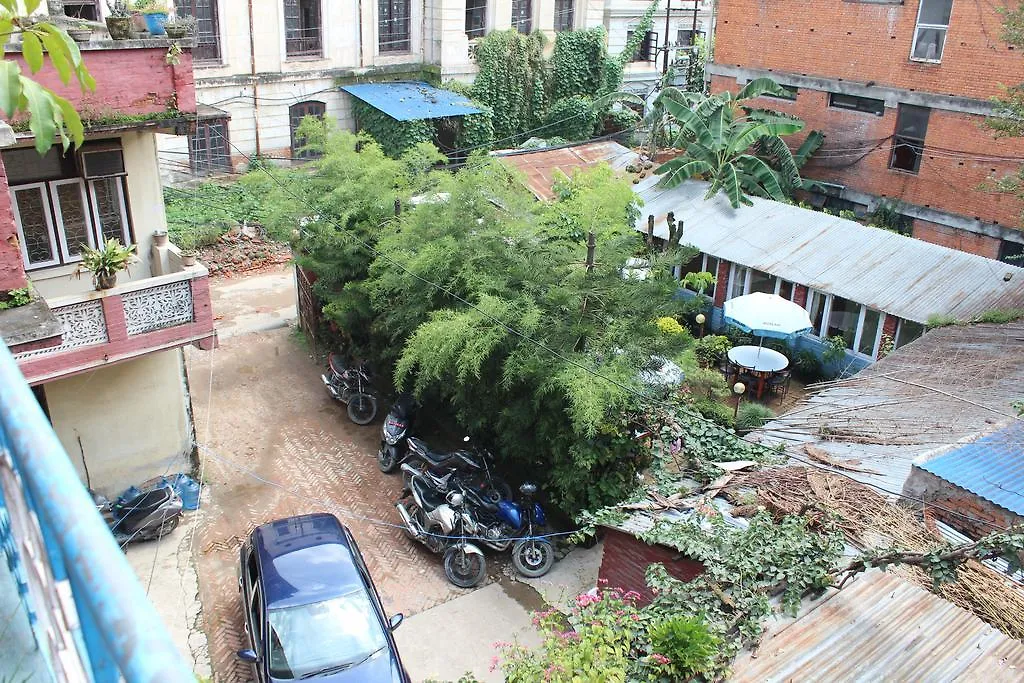 Red Planet Guest House Kathmandu