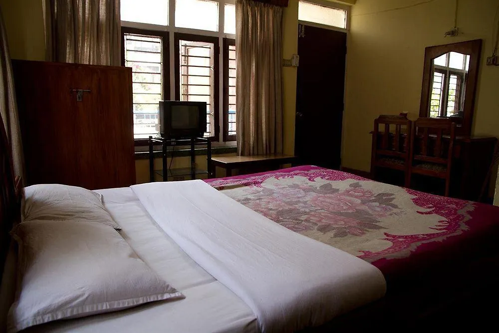 Red Planet Guest House Kathmandu