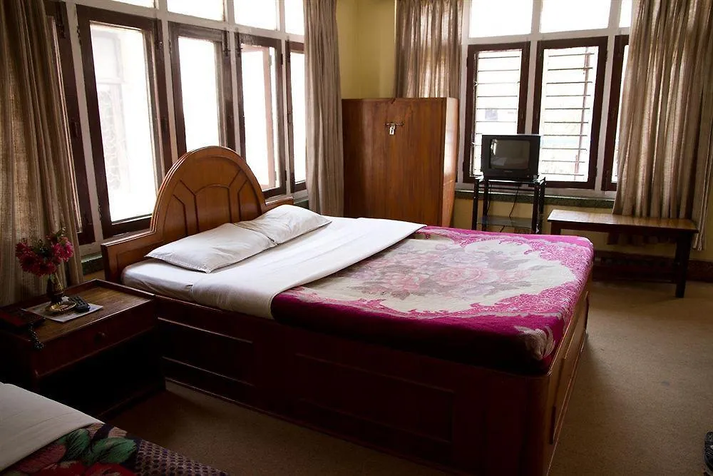 Red Planet Guest House Kathmandu