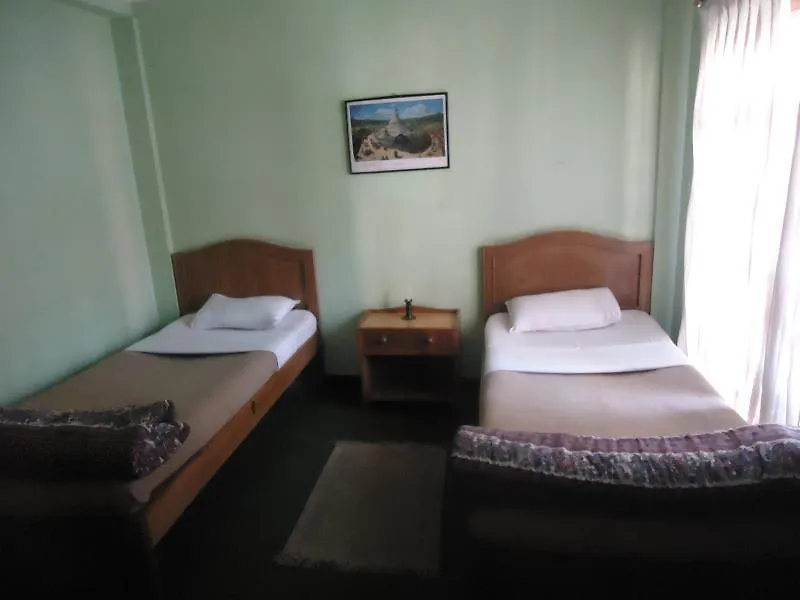 Red Planet Guest House Kathmandu