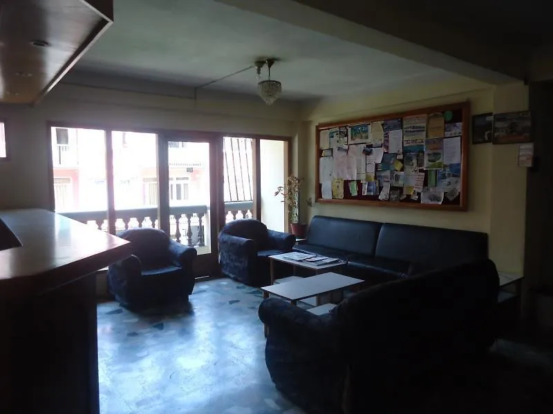 Red Planet Guest House Kathmandu