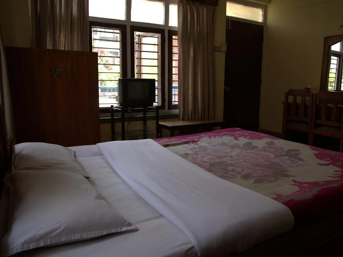 Red Planet Guest House Kathmandu