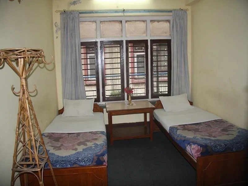 Red Planet Guest House Kathmandu Nepal