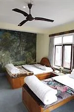 Red Planet Guest House Kathmandu