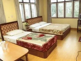 Red Planet Guest House Kathmandu 2*,  Nepal