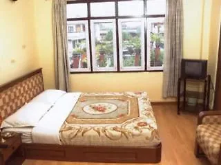 Red Planet Guest House Kathmandu