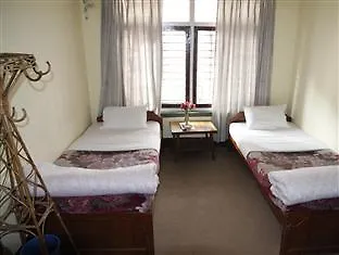 **  Red Planet Guest House Kathmandu Nepal