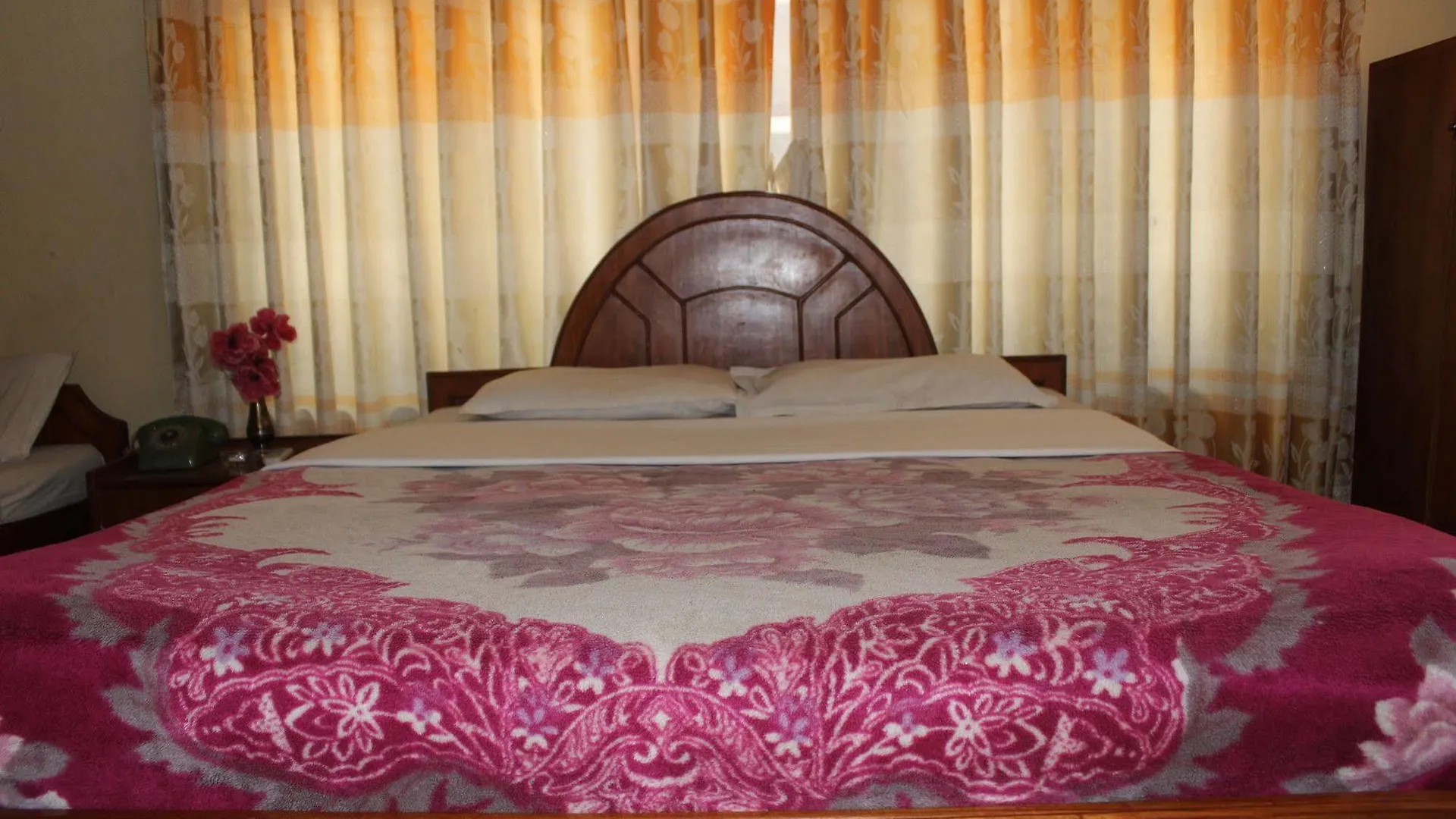 Red Planet Guest House Kathmandu