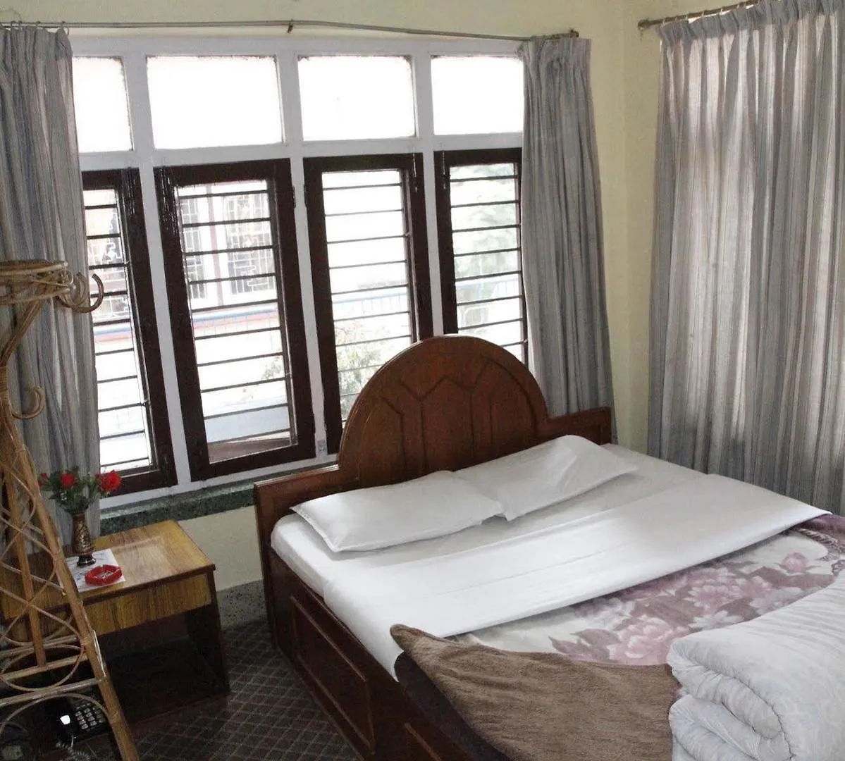 Red Planet Guest House Kathmandu 2*,  Nepal