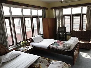 Red Planet Guest House Kathmandu 2*,  Nepal