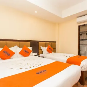 Hotel Hotel Jay Suites, Kathmandu