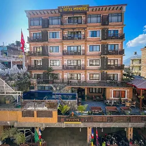 Hotell Manang