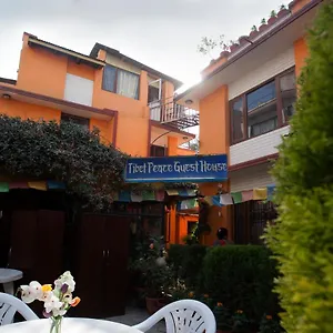 Tibet Peace Maison d'hôtes