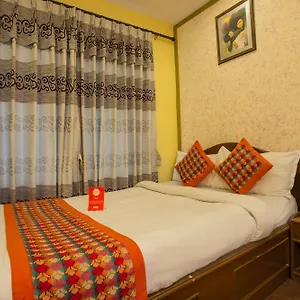 Bed & Breakfast Oyo 153 Aster Nepal, Kathmandu