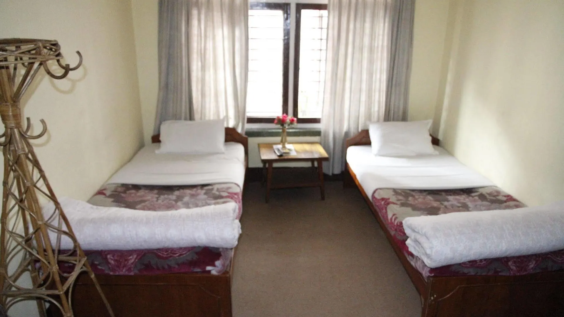 Red Planet Guest House カトマンズ 2*,