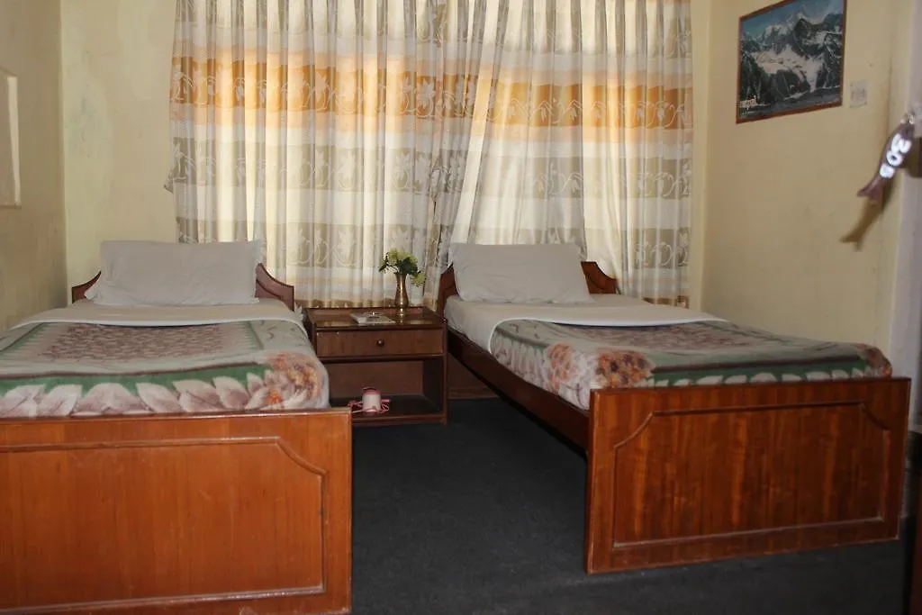 **  Red Planet Guest House Kathmandu Nepal