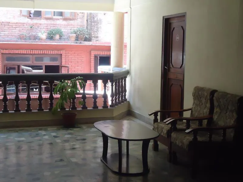 Red Planet Guest House Kathmandu